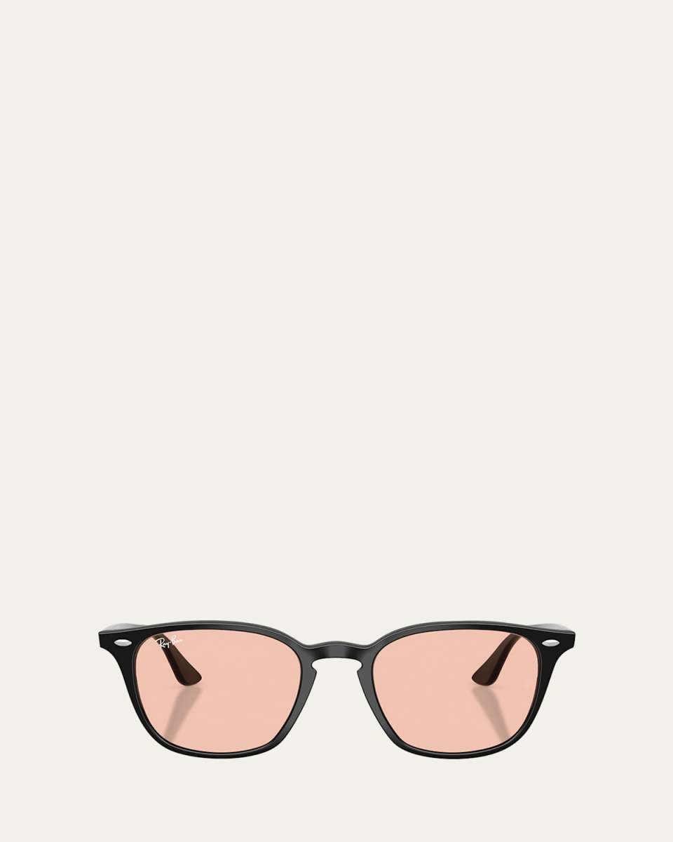 RB4258F Square Sunglasses